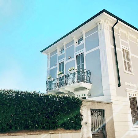 Villa Martina Luxury Suites 莱科 外观 照片