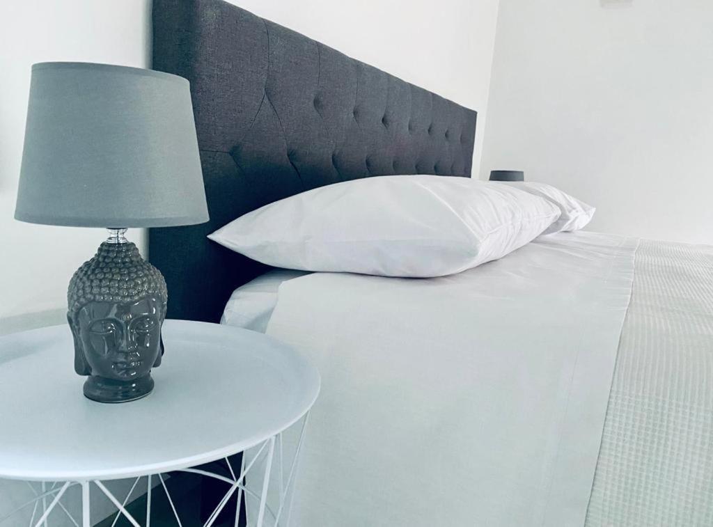 Villa Martina Luxury Suites 莱科 外观 照片
