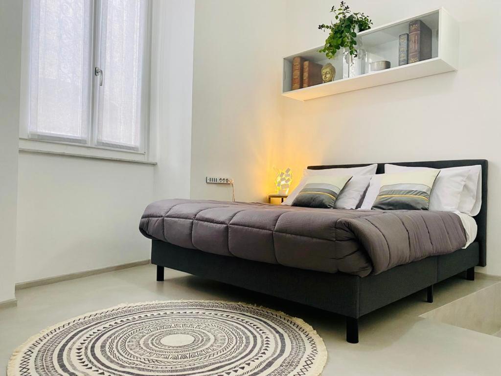 Villa Martina Luxury Suites 莱科 外观 照片