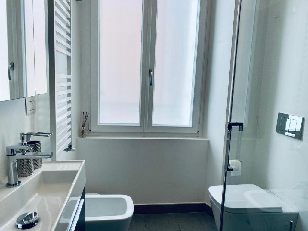 Villa Martina Luxury Suites 莱科 外观 照片