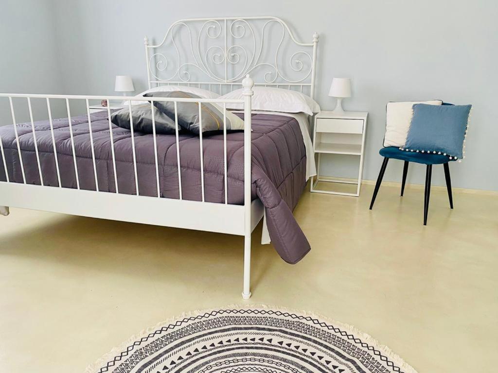Villa Martina Luxury Suites 莱科 外观 照片